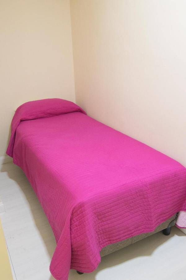 Apartamentos Matices เอลกาลาฟาเต ภายนอก รูปภาพ
