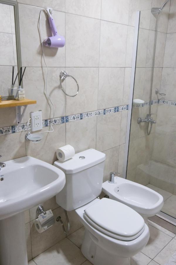 Apartamentos Matices เอลกาลาฟาเต ภายนอก รูปภาพ